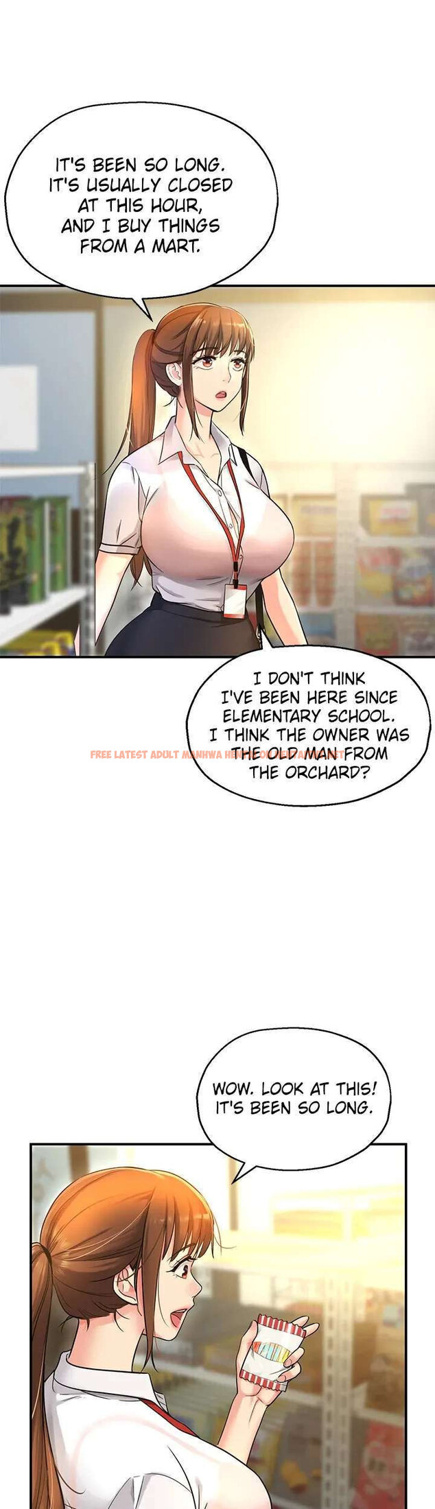 Read Hentai Image 29 285 in comic The Hole Is Open - Chapter 4 - hentaitnt.net