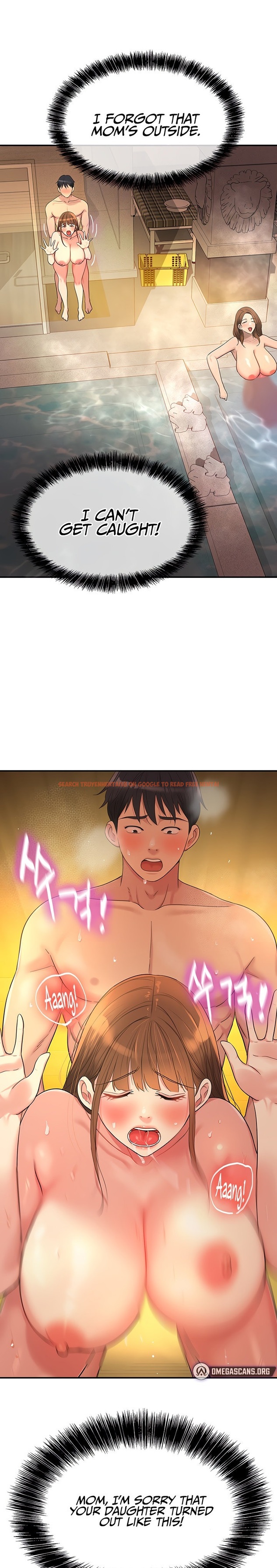 Read Hentai Image 1 48527 in comic The Hole Is Open - Chapter 40 - hentaitnt.net