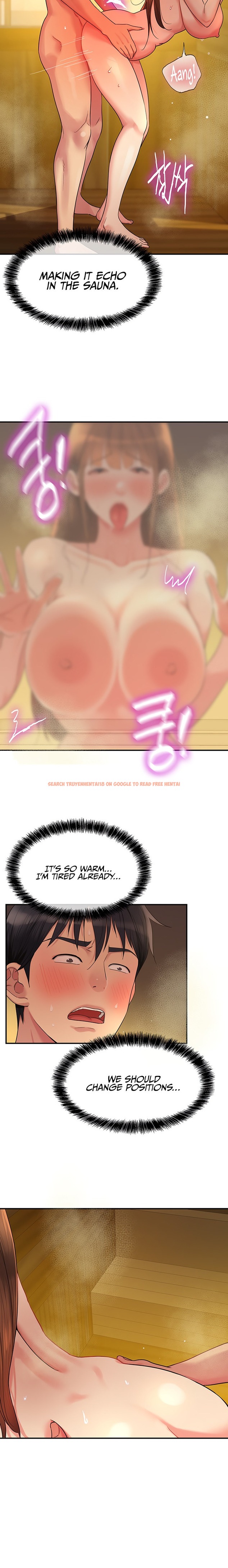 Read Hentai Image 12 48527 in comic The Hole Is Open - Chapter 40 - hentaitnt.net