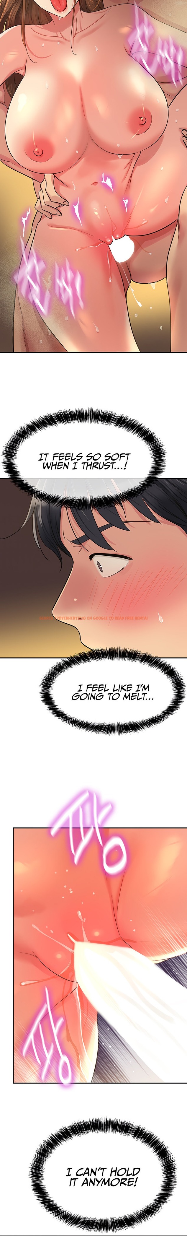 Read Hentai Image 15 48527 in comic The Hole Is Open - Chapter 40 - hentaitnt.net