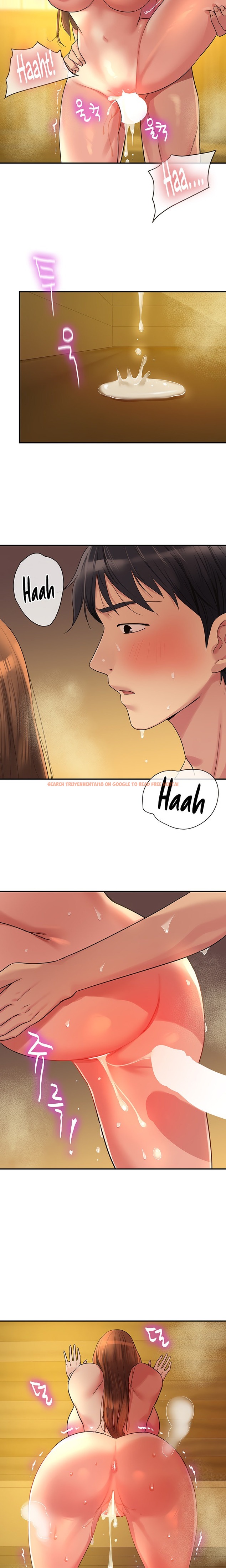 Read Hentai Image 17 48527 in comic The Hole Is Open - Chapter 40 - hentaitnt.net