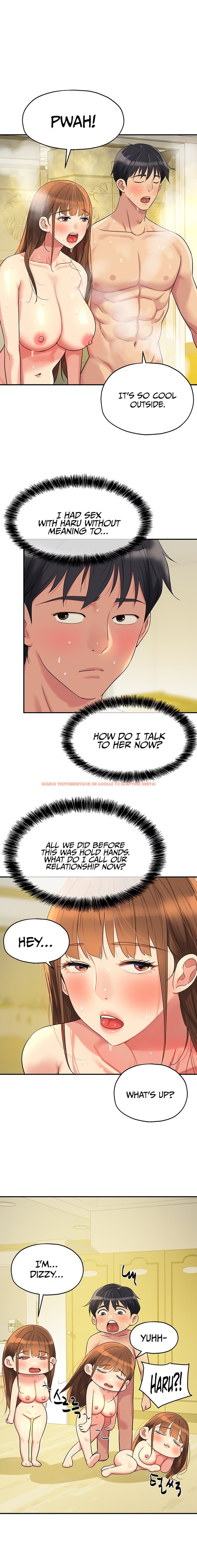 Read Hentai Image 19 48527 in comic The Hole Is Open - Chapter 40 - hentaitnt.net