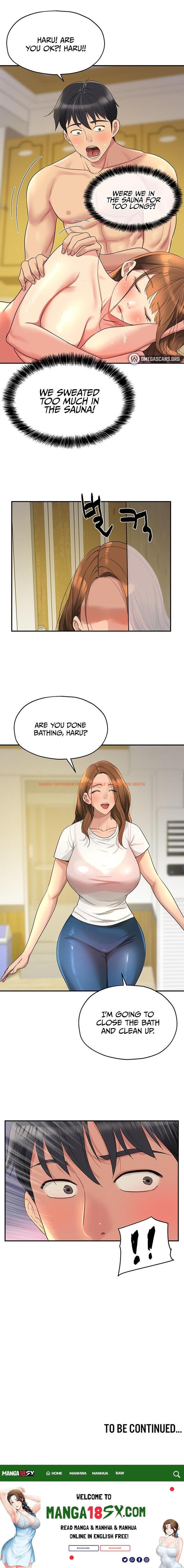 Read Hentai Image 20 48527 in comic The Hole Is Open - Chapter 40 - hentaitnt.net