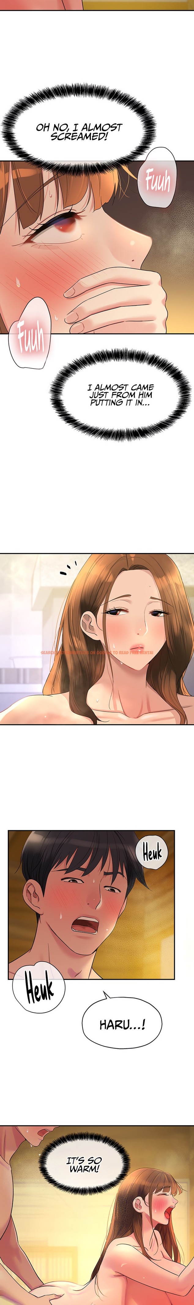 Read Hentai Image 5 48527 in comic The Hole Is Open - Chapter 40 - hentaitnt.net