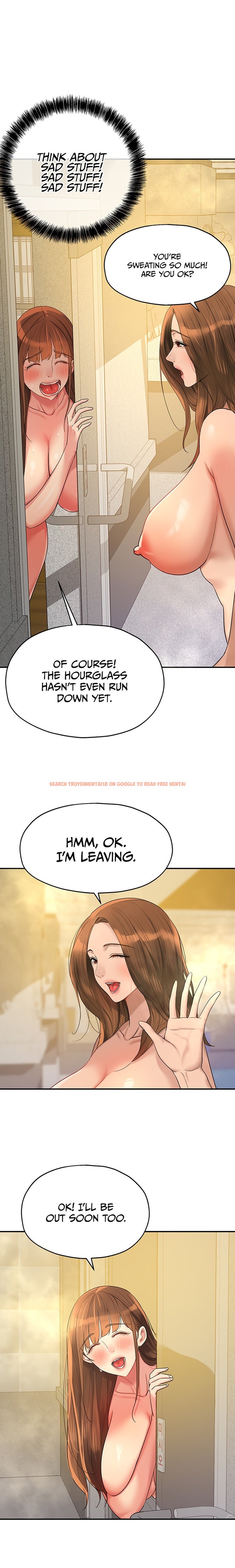 Read Hentai Image 9 48527 in comic The Hole Is Open - Chapter 40 - hentaitnt.net