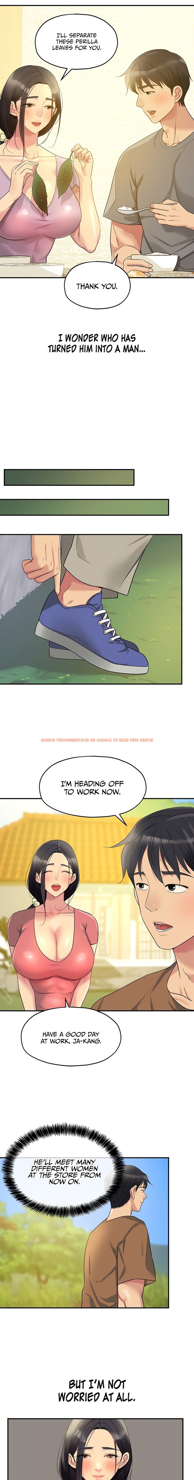 Read Hentai Image 13 99393 in comic The Hole Is Open - Chapter 41 - hentaitnt.net