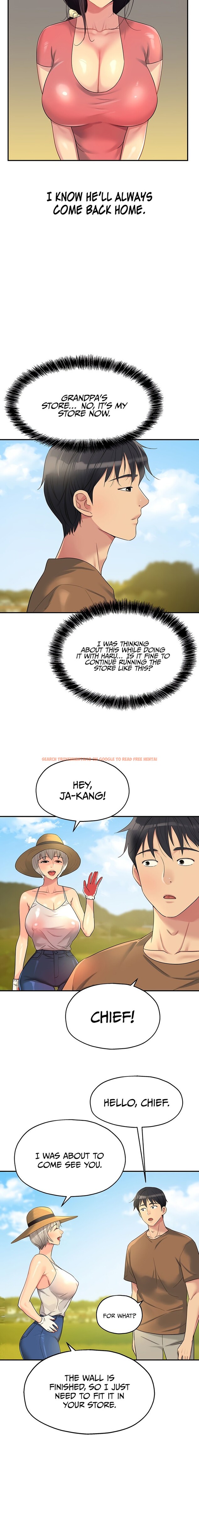 Read Hentai Image 14 99393 in comic The Hole Is Open - Chapter 41 - hentaitnt.net