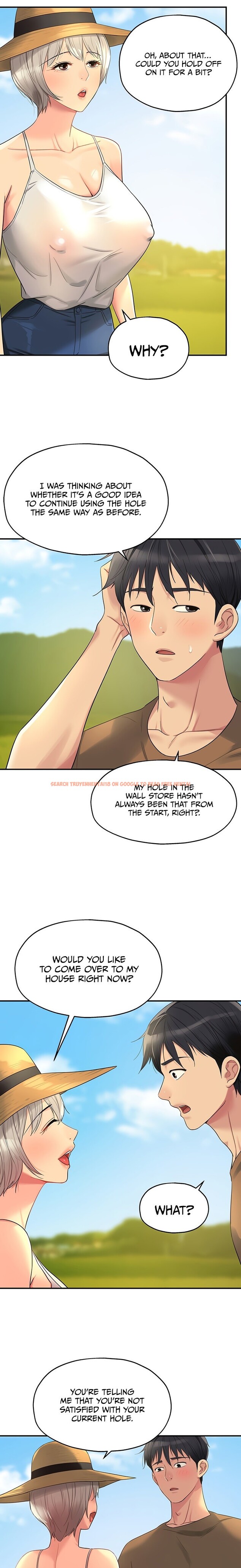 Read Hentai Image 15 99393 in comic The Hole Is Open - Chapter 41 - hentaitnt.net