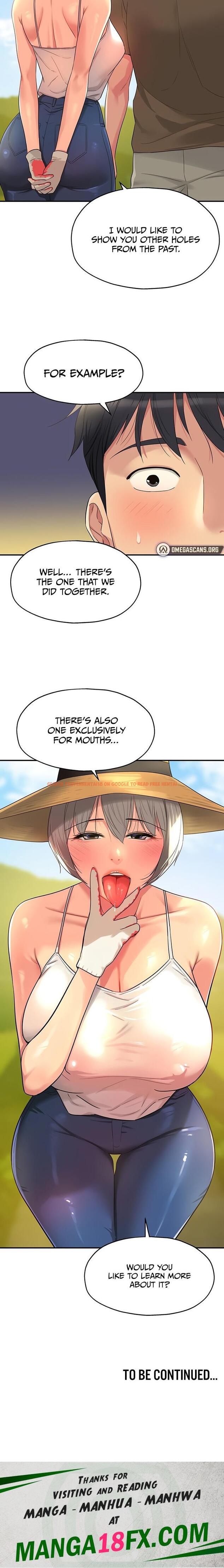 Read Hentai Image 16 99393 in comic The Hole Is Open - Chapter 41 - hentaitnt.net
