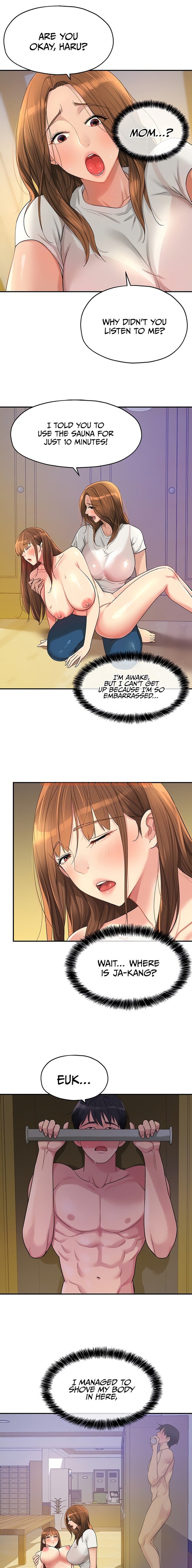 Read Hentai Image 3 99393 in comic The Hole Is Open - Chapter 41 - hentaitnt.net