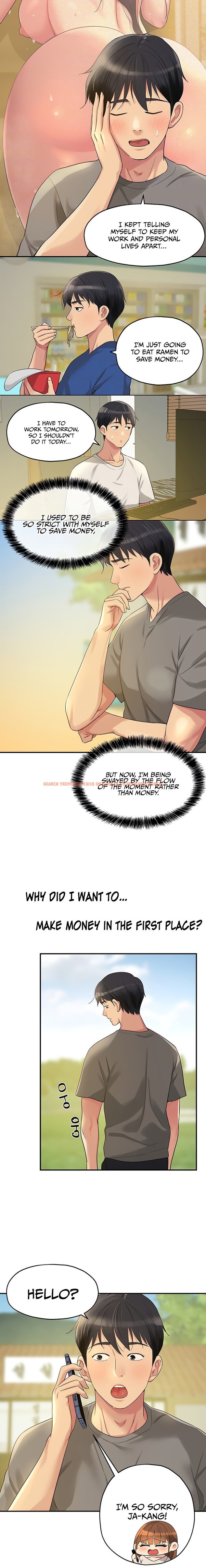 Read Hentai Image 6 99393 in comic The Hole Is Open - Chapter 41 - hentaitnt.net