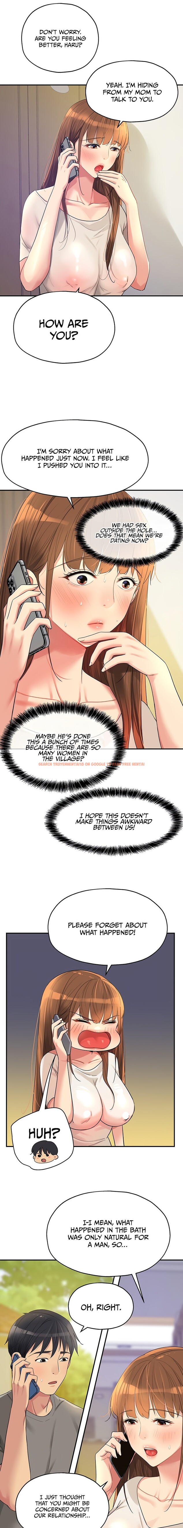 Read Hentai Image 7 99393 in comic The Hole Is Open - Chapter 41 - hentaitnt.net