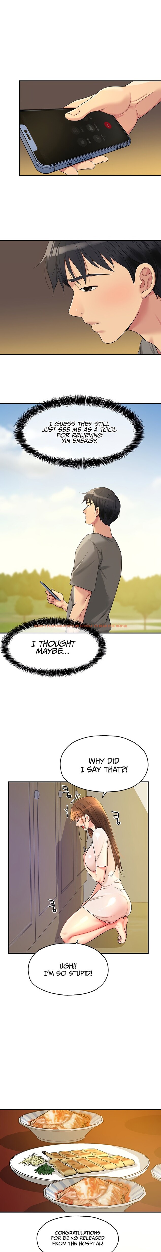 Read Hentai Image 9 99393 in comic The Hole Is Open - Chapter 41 - hentaitnt.net