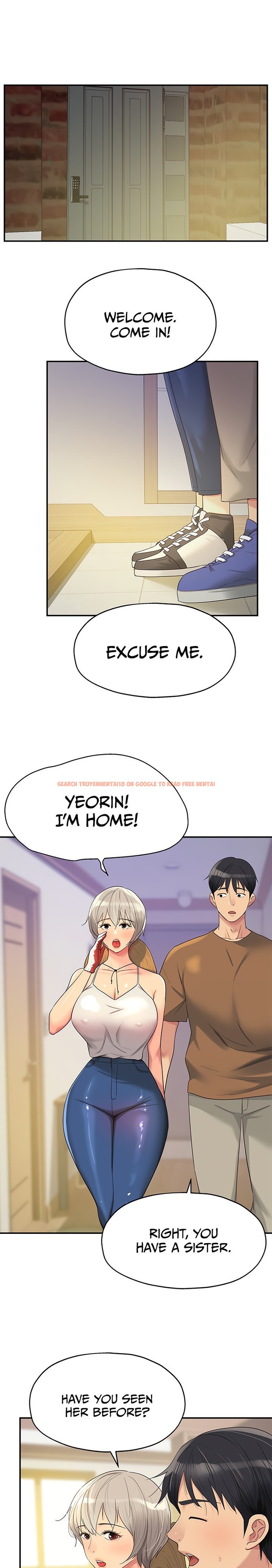 Read Hentai Image 1 21925 in comic The Hole Is Open - Chapter 42 - hentaitnt.net