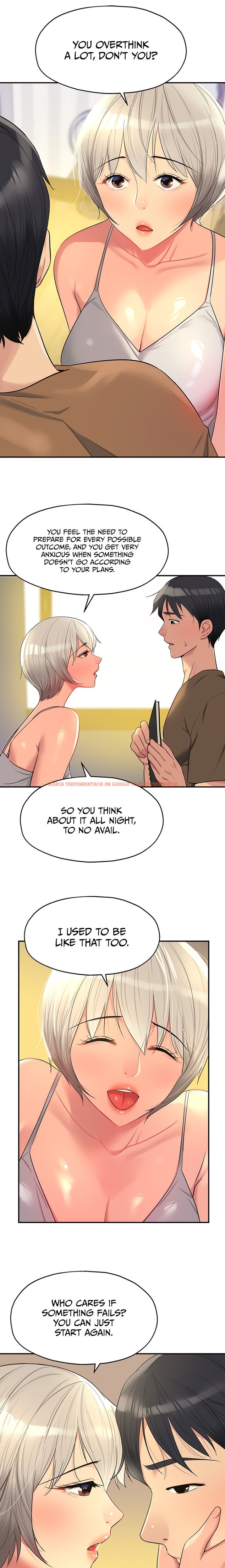 Read Hentai Image 10 21925 in comic The Hole Is Open - Chapter 42 - hentaitnt.net