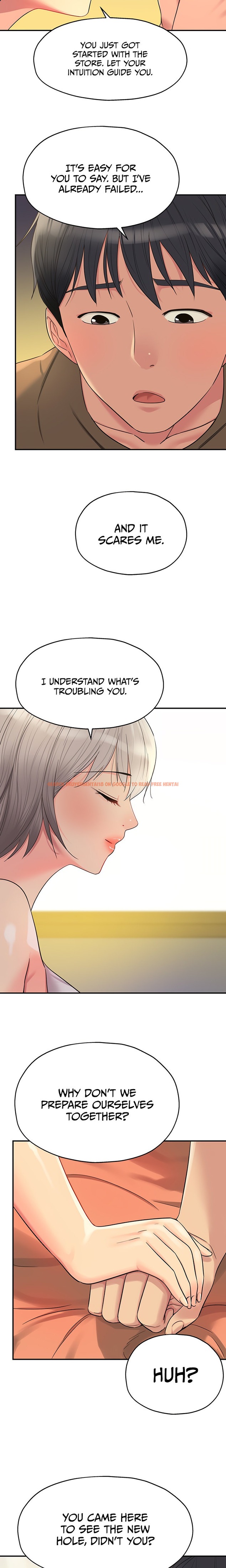 Read Hentai Image 11 21925 in comic The Hole Is Open - Chapter 42 - hentaitnt.net