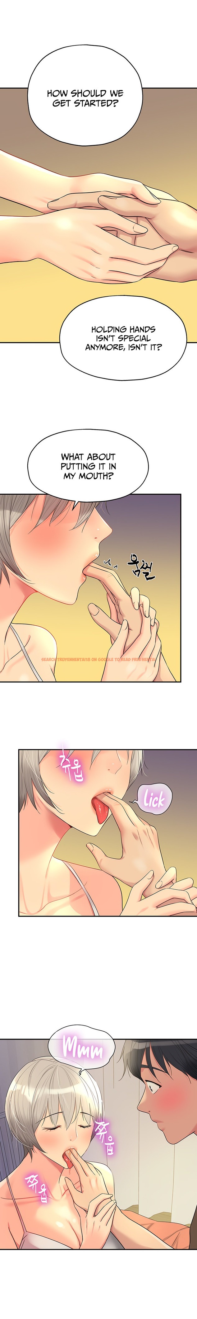 Read Hentai Image 13 21925 in comic The Hole Is Open - Chapter 42 - hentaitnt.net