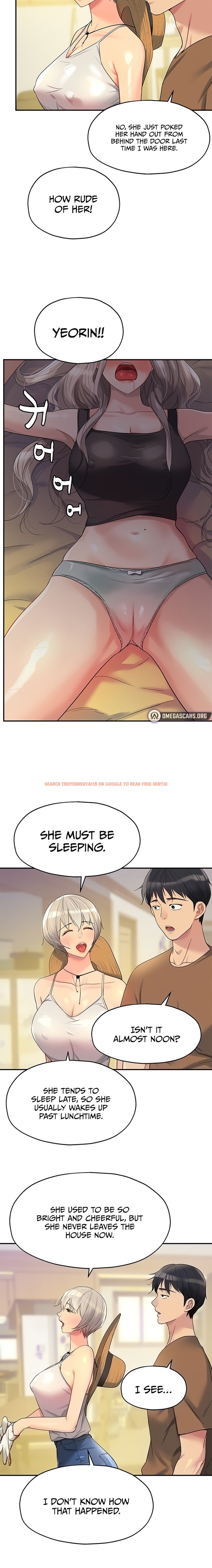Read Hentai Image 2 21925 in comic The Hole Is Open - Chapter 42 - hentaitnt.net