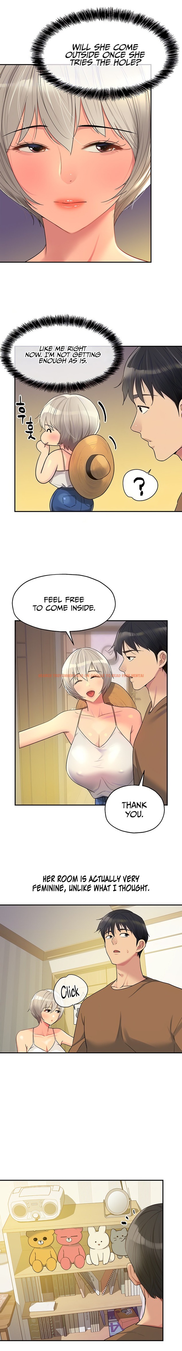 Read Hentai Image 3 21925 in comic The Hole Is Open - Chapter 42 - hentaitnt.net