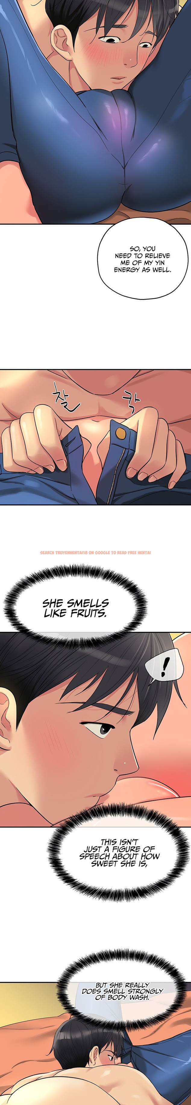 Read Hentai Image 11 76787 in comic The Hole Is Open - Chapter 43 - hentaitnt.net