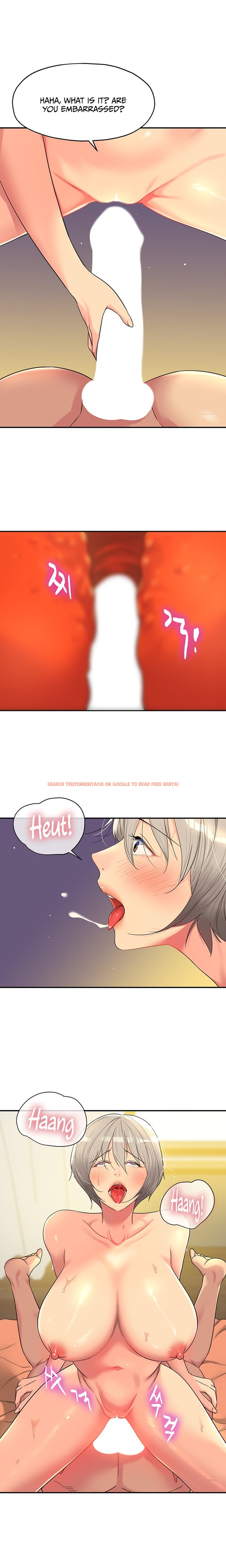 Read Hentai Image 15 76787 in comic The Hole Is Open - Chapter 43 - hentaitnt.net