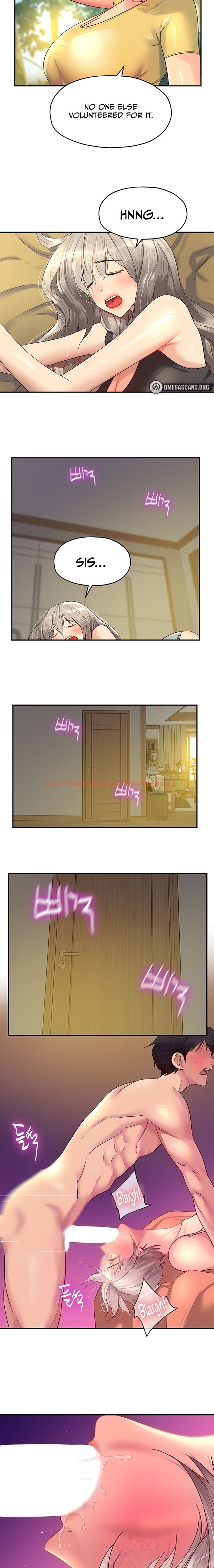 Read Hentai Image 2 76787 in comic The Hole Is Open - Chapter 43 - hentaitnt.net
