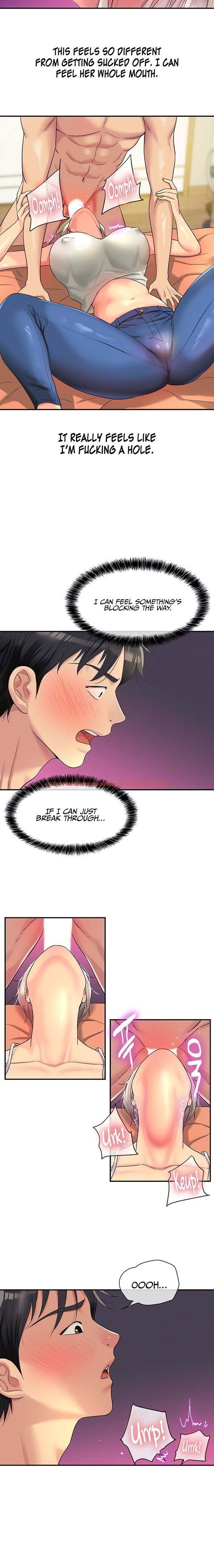 Read Hentai Image 3 76787 in comic The Hole Is Open - Chapter 43 - hentaitnt.net