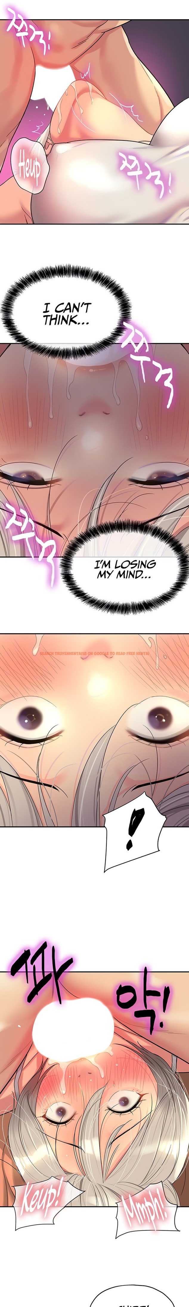 Read Hentai Image 7 76787 in comic The Hole Is Open - Chapter 43 - hentaitnt.net