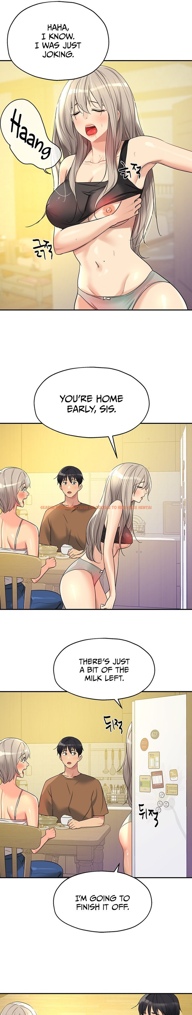 Read Hentai Image 13 06622 in comic The Hole Is Open - Chapter 44 - hentaitnt.net