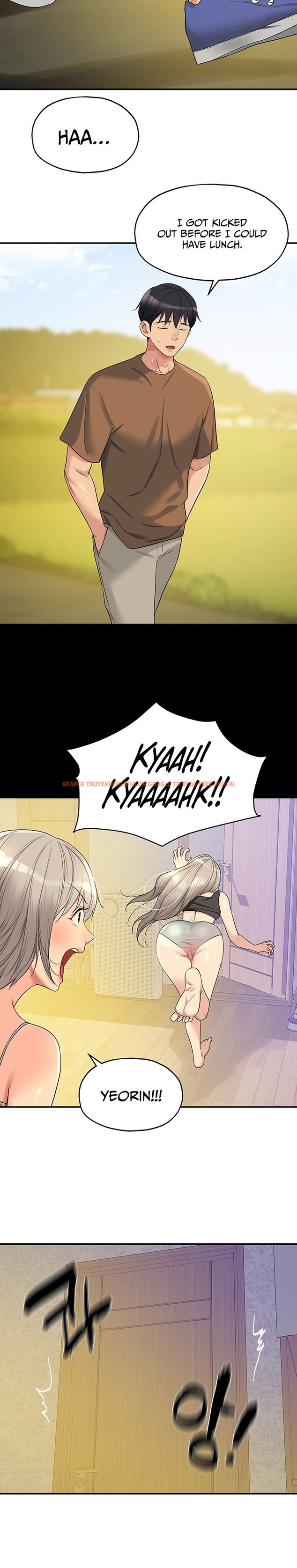 Read Hentai Image 15 06622 in comic The Hole Is Open - Chapter 44 - hentaitnt.net
