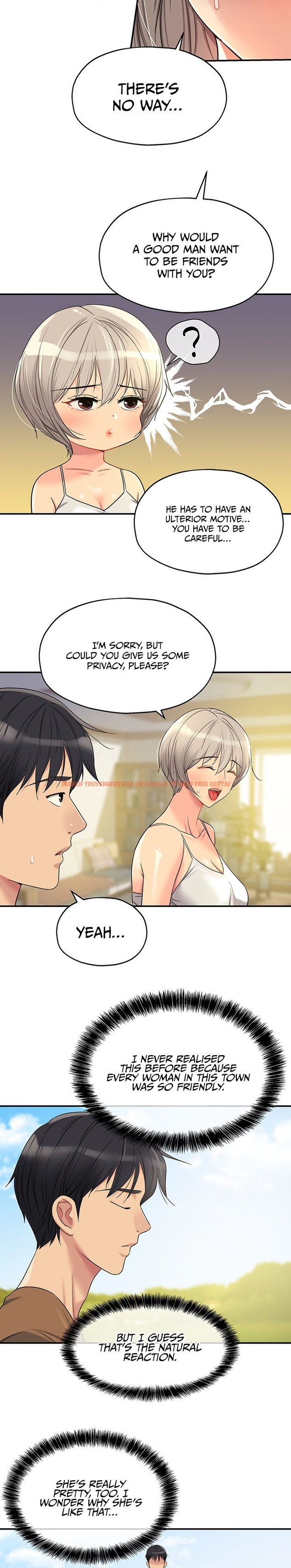 Read Hentai Image 17 06622 in comic The Hole Is Open - Chapter 44 - hentaitnt.net