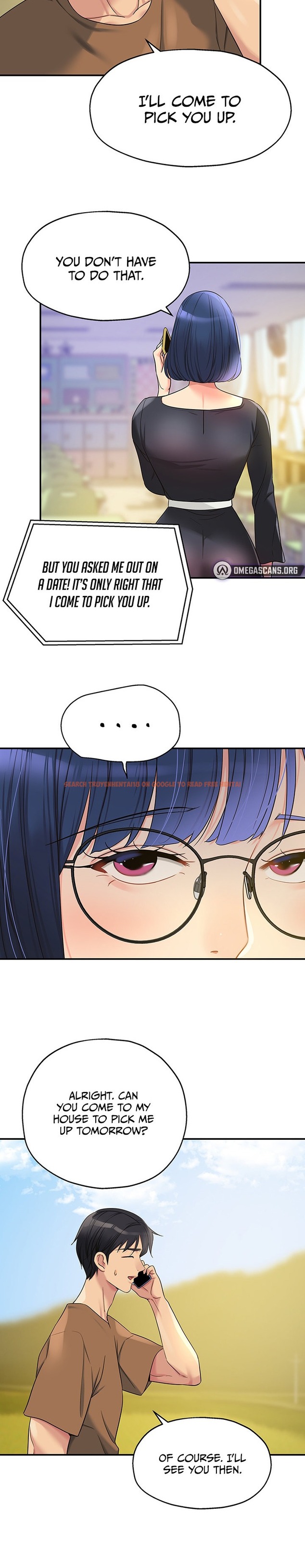 Read Hentai Image 21 06622 in comic The Hole Is Open - Chapter 44 - hentaitnt.net