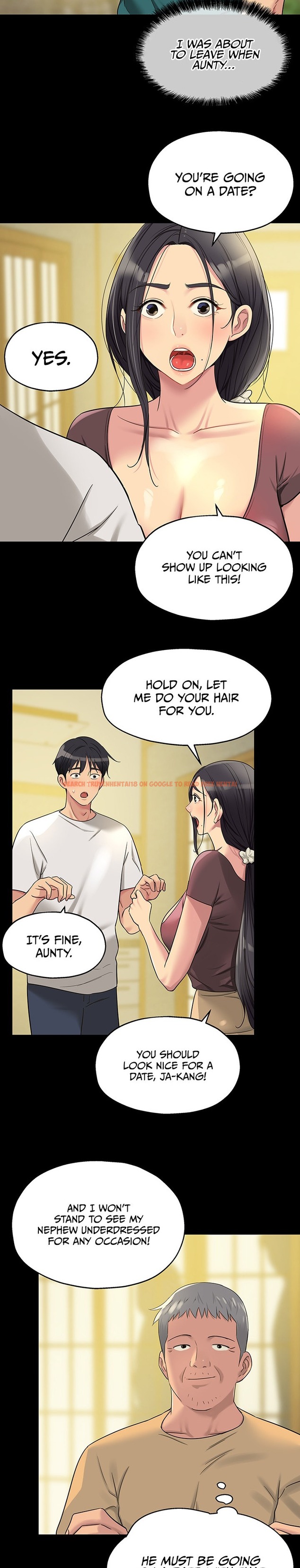 Read Hentai Image 23 06622 in comic The Hole Is Open - Chapter 44 - hentaitnt.net