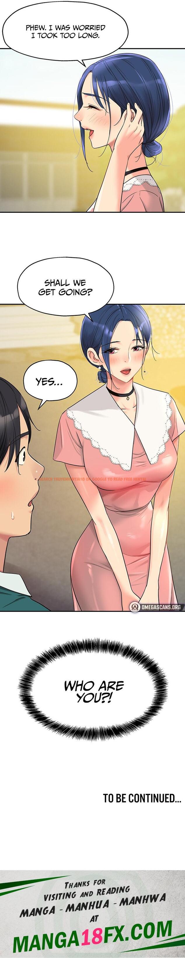 Read Hentai Image 25 06622 in comic The Hole Is Open - Chapter 44 - hentaitnt.net