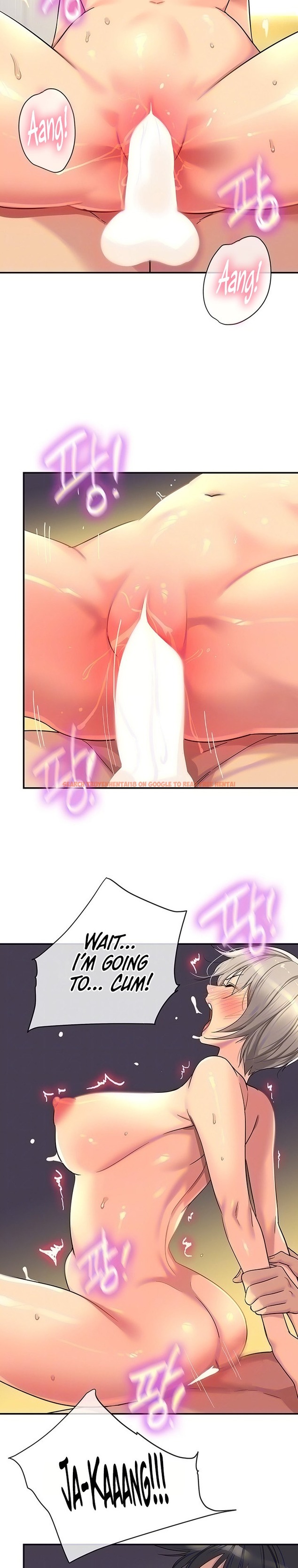 Read Hentai Image 5 06622 in comic The Hole Is Open - Chapter 44 - hentaitnt.net