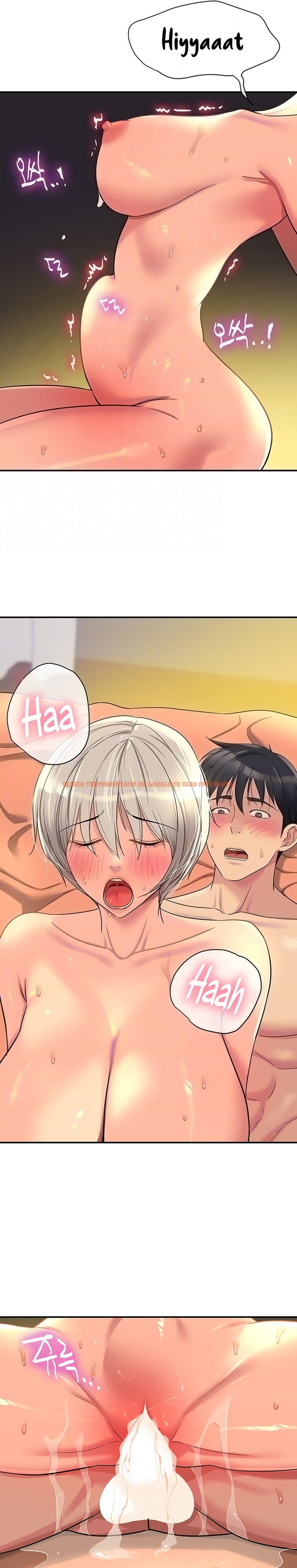 Read Hentai Image 7 06622 in comic The Hole Is Open - Chapter 44 - hentaitnt.net
