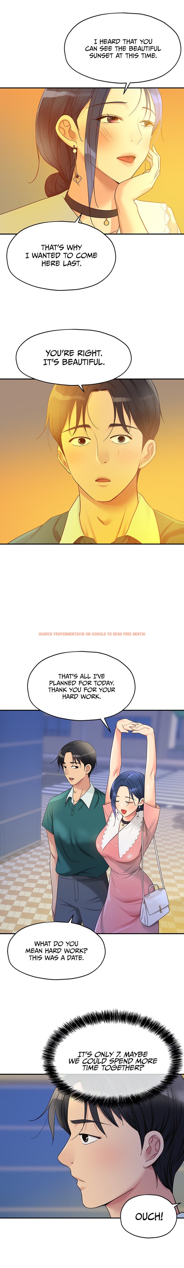 Read Hentai Image 15 01504 in comic The Hole Is Open - Chapter 45 - hentaitnt.net