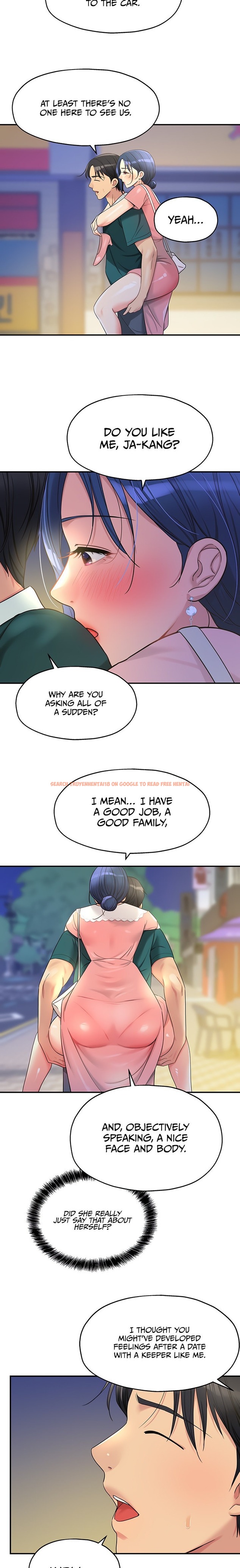 Read Hentai Image 17 01504 in comic The Hole Is Open - Chapter 45 - hentaitnt.net
