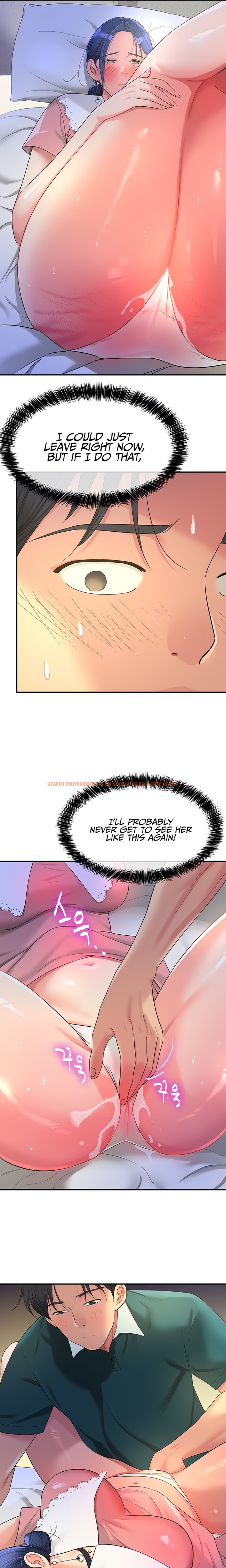 Read Hentai Image 13 91240 in comic The Hole Is Open - Chapter 46 - hentaitnt.net