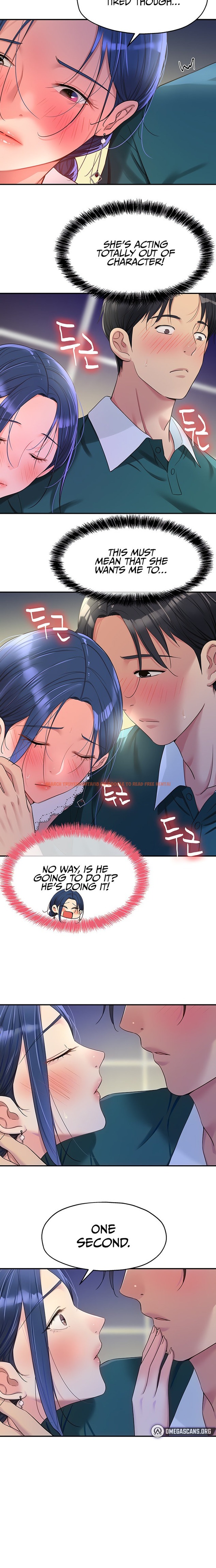 Read Hentai Image 2 91239 in comic The Hole Is Open - Chapter 46 - hentaitnt.net