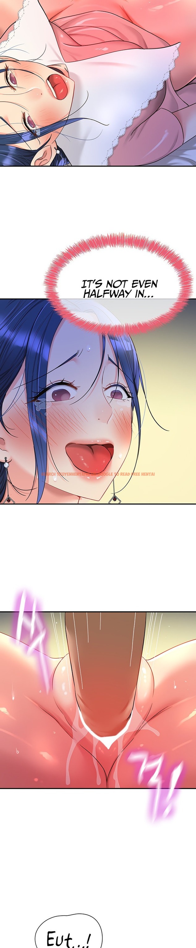 Read Hentai Image 20 91240 in comic The Hole Is Open - Chapter 46 - hentaitnt.net