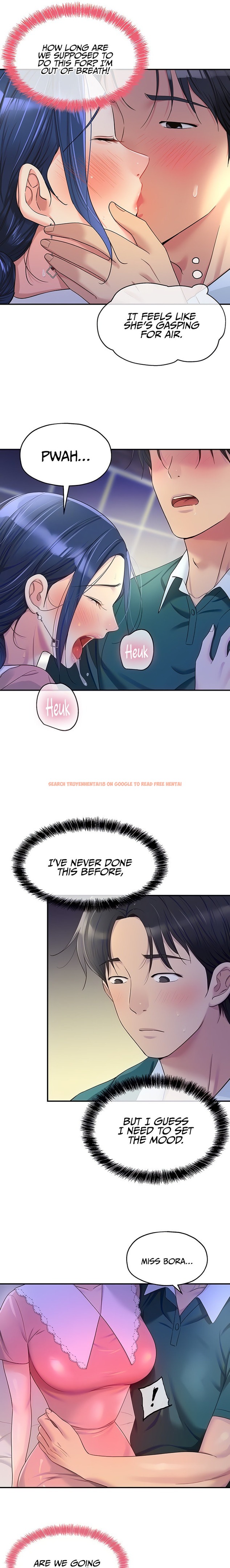 Read Hentai Image 4 91239 in comic The Hole Is Open - Chapter 46 - hentaitnt.net