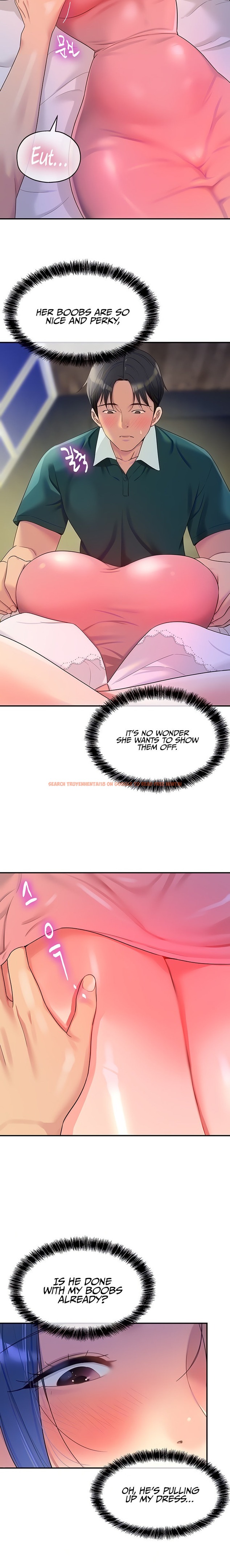 Read Hentai Image 6 91239 in comic The Hole Is Open - Chapter 46 - hentaitnt.net