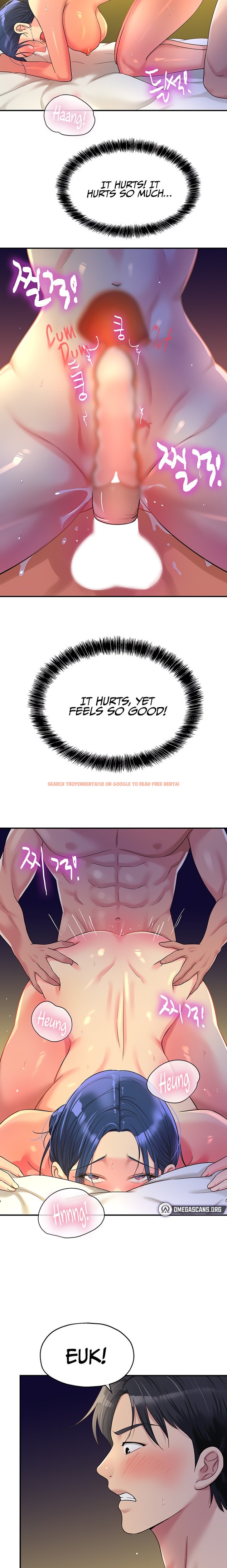 Read Hentai Image 14 94217 in comic The Hole Is Open - Chapter 47 - hentaitnt.net
