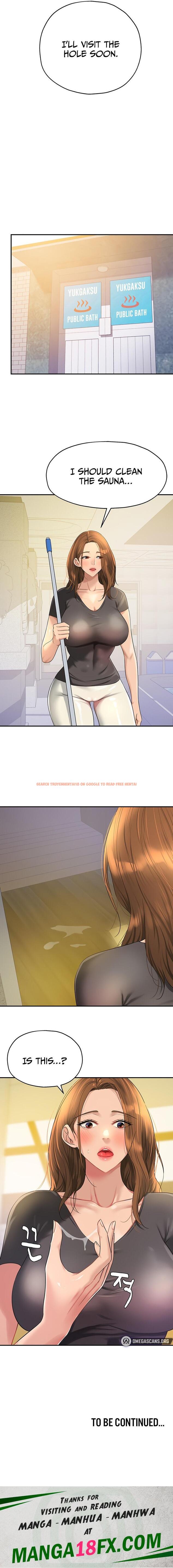 Read Hentai Image 22 94217 in comic The Hole Is Open - Chapter 47 - hentaitnt.net