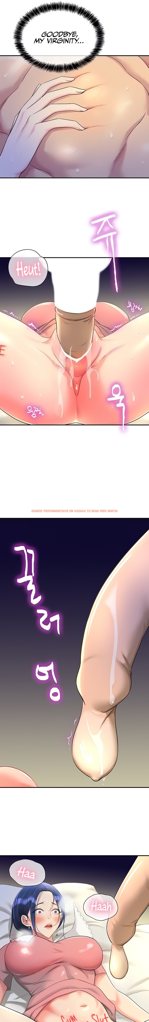 Read Hentai Image 7 94217 in comic The Hole Is Open - Chapter 47 - hentaitnt.net