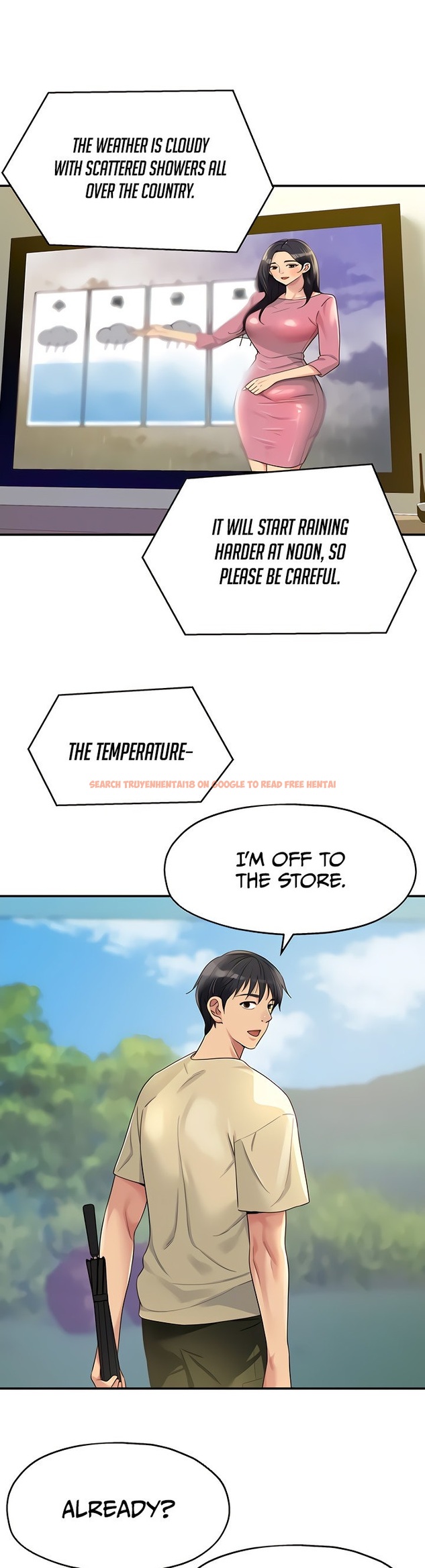 Read Hentai Image 1 71841 in comic The Hole Is Open - Chapter 48 - hentaitnt.net