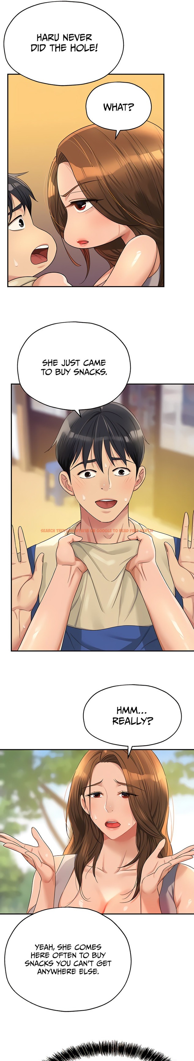 Read Hentai Image 10 71841 in comic The Hole Is Open - Chapter 48 - hentaitnt.net