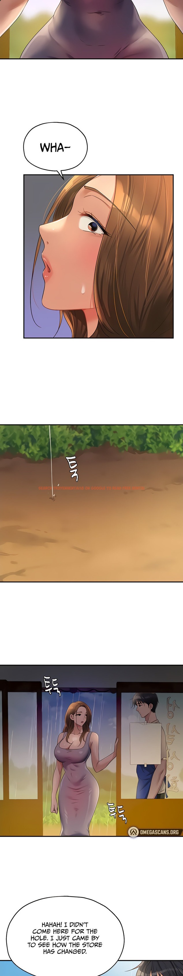 Read Hentai Image 14 71841 in comic The Hole Is Open - Chapter 48 - hentaitnt.net