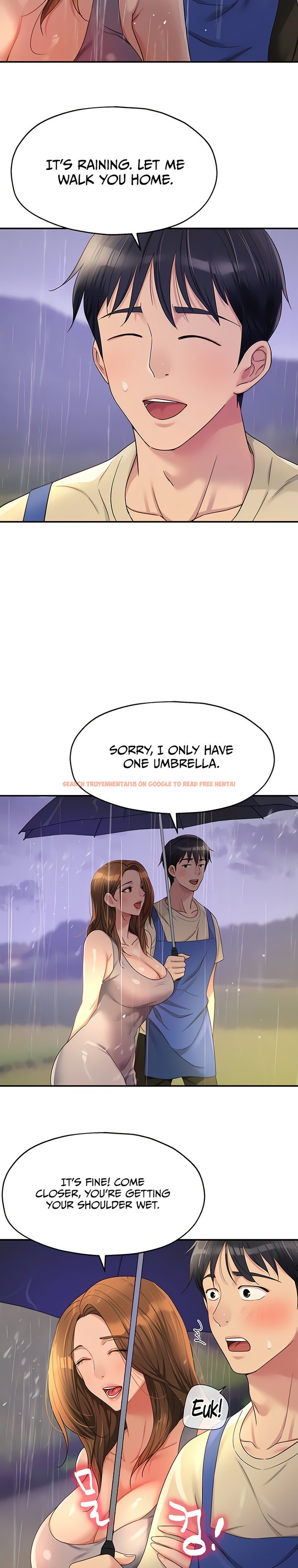 Read Hentai Image 17 71841 in comic The Hole Is Open - Chapter 48 - hentaitnt.net